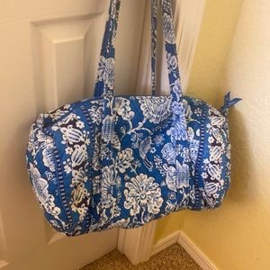 Vera Bradley Duffel Bag